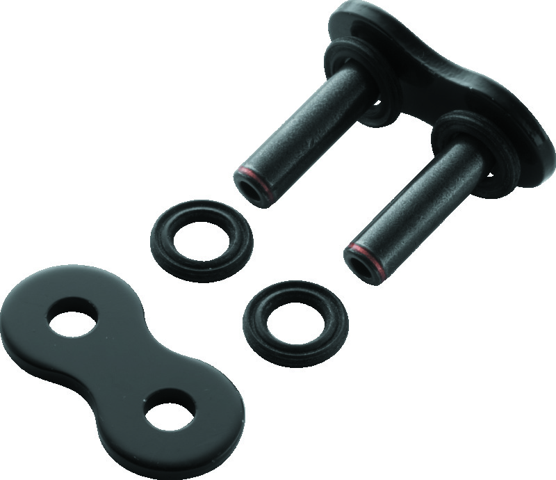BikeMaster 197398 - 530 BMXR X-Ring Rivet Link - Black BikeMaster 197398 - 530 BMXR X-Ring Rivet Link - Black