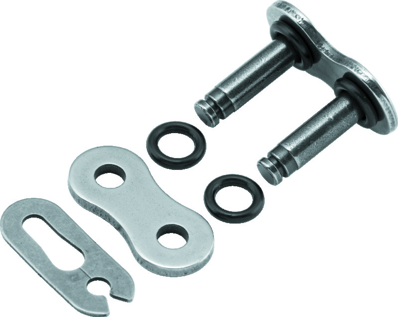 BikeMaster 197273 - 525 BMOR Clip Link (Ea.) BikeMaster 197273 - 525 BMOR Clip Link (Ea.)