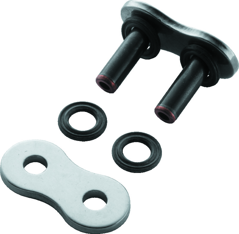 BikeMaster 197410 - 520 BMZR Rivet Link - Chrome BikeMaster 197410 - 520 BMZR Rivet Link - Chrome