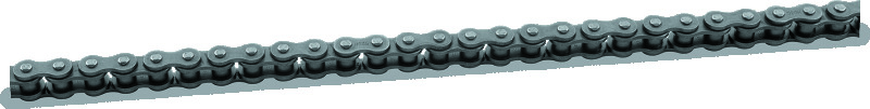 BikeMaster 197655 - 520Hx122 Chain