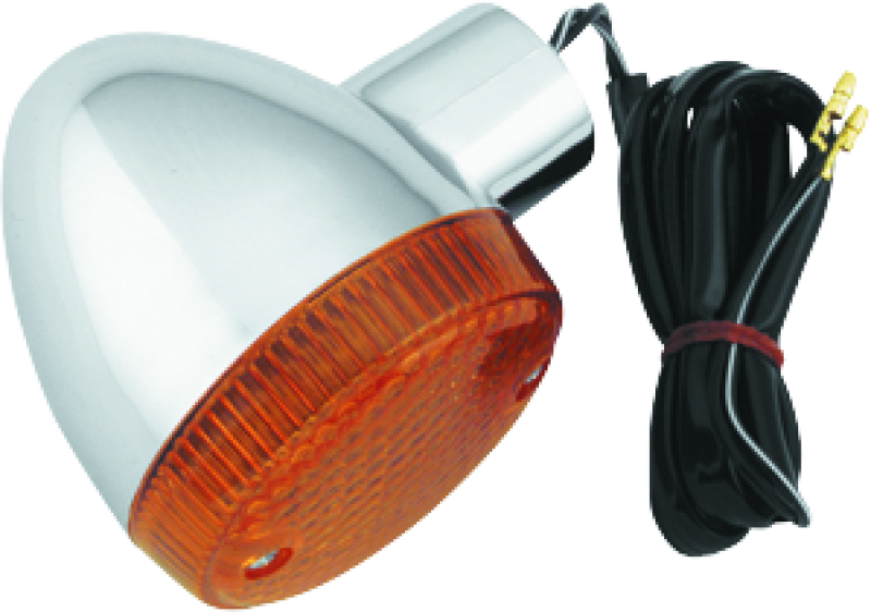 BikeMaster 261064 - Honda Turn Signal - Rear Left BikeMaster 261064 - Honda Turn Signal - Rear Left