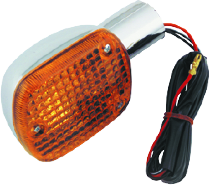 BikeMaster 261075 - Honda Turn Signal - Front