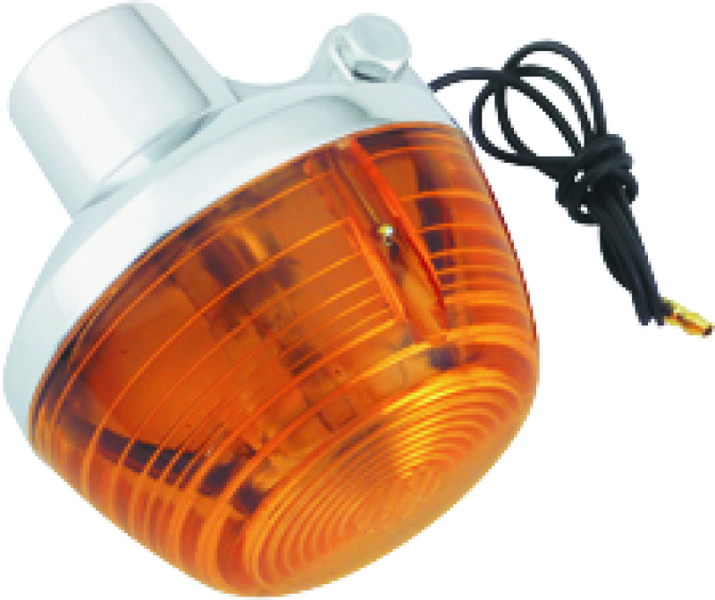 BikeMaster 261046 - Honda Turn Signal Rear