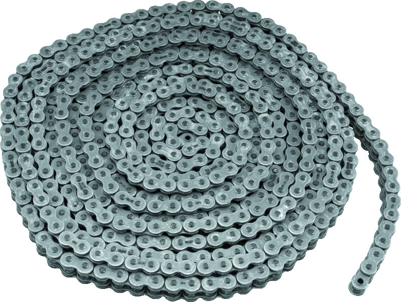 BikeMaster 197553 - 520 Chain 25Ft Roll