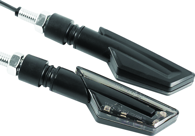 BikeMaster 266191 - Tanto Turn Signal Rear