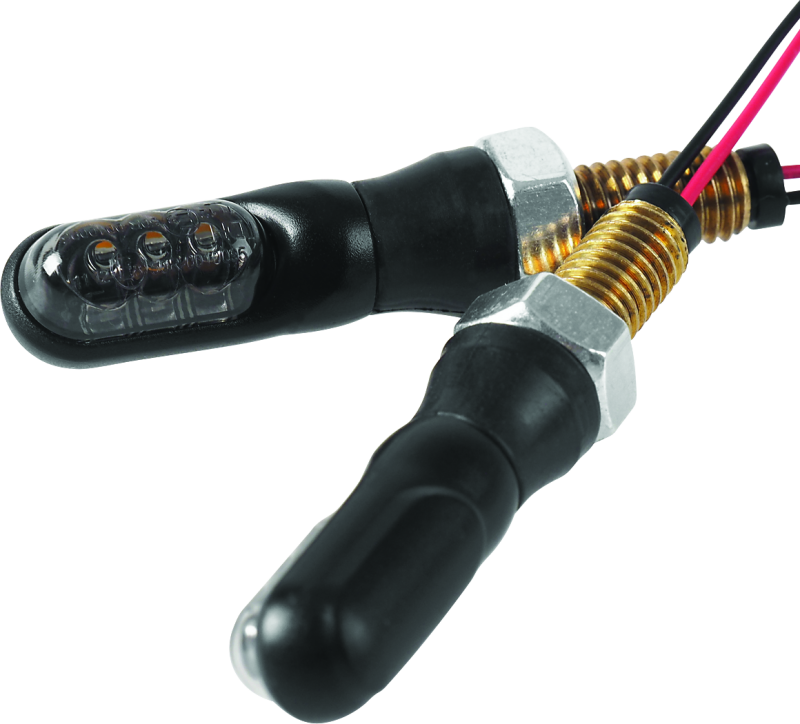 BikeMaster 266187 - Mini Turn Signal