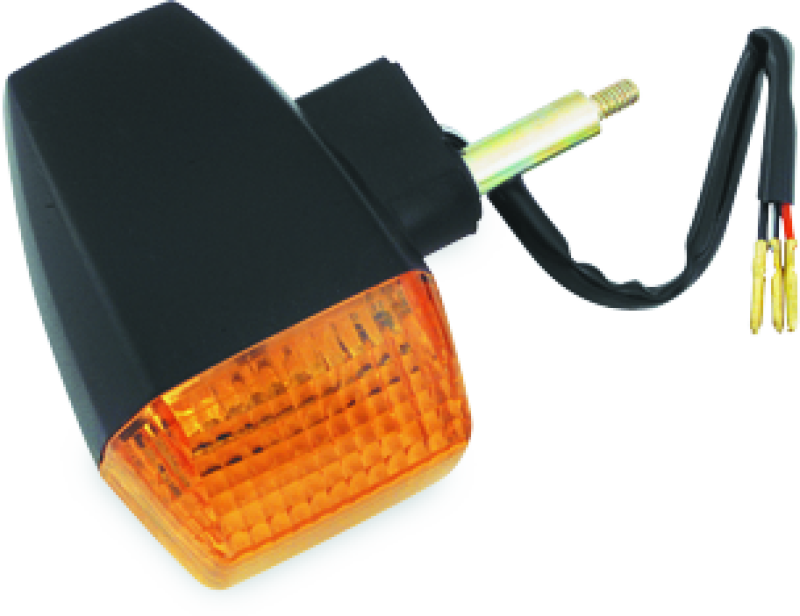 BikeMaster 262085 - Kawasaki Turn Signal - Front