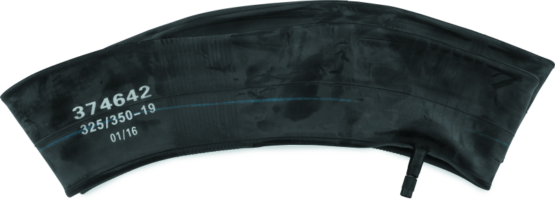 BikeMaster 374642 - 3.25/3.50-19 TR13 Tube