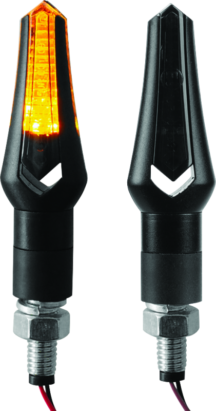 BikeMaster 266185 - Dagger Turn Signal BikeMaster 266185 - Dagger Turn Signal