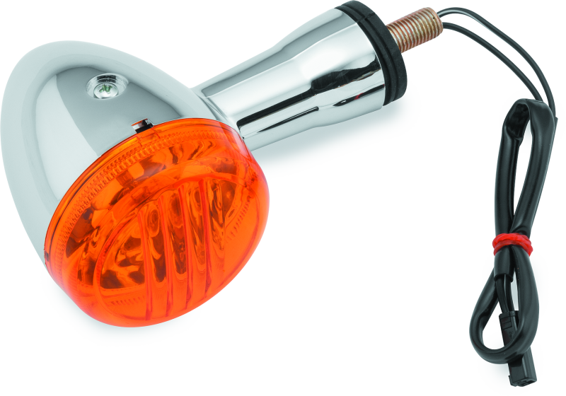 BikeMaster 261348 - Suzuki Turn Signal - Rear Right