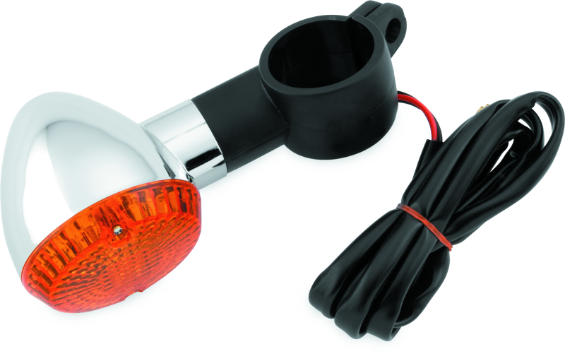 BikeMaster 262201 - Kawasaki Turn Signal - Front