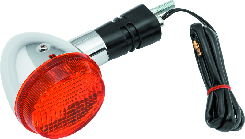BikeMaster 261323 - Honda Turn Signal - Rear Left