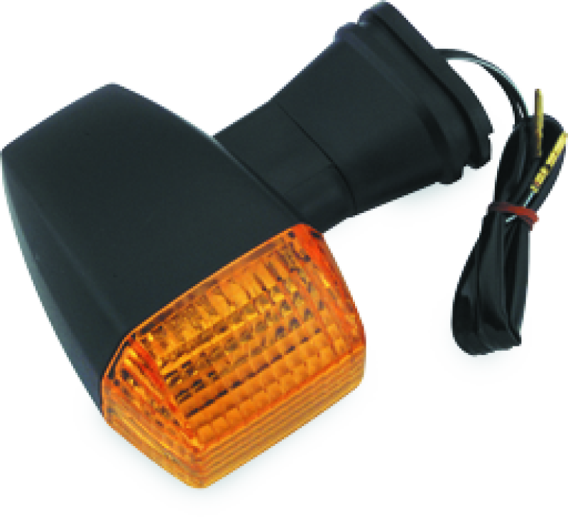 BikeMaster 262125 - Kawasaki Turn Signal Front