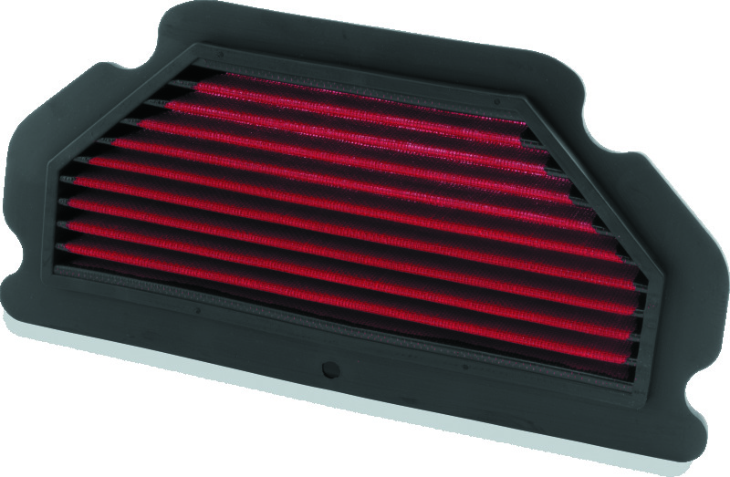 BikeMaster 457017 - 2002 Kawasaki ZX600 / Ninja ZX-6RR Air Filter BikeMaster 457017 - 2002 Kawasaki ZX600 / Ninja ZX-6RR Air Filter
