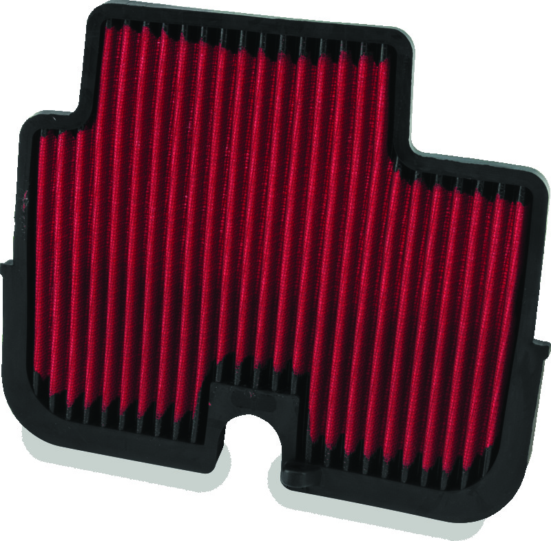 BikeMaster 457092 - Kawasaki ER-6F Air Filter BikeMaster 457092 - Kawasaki ER-6F Air Filter