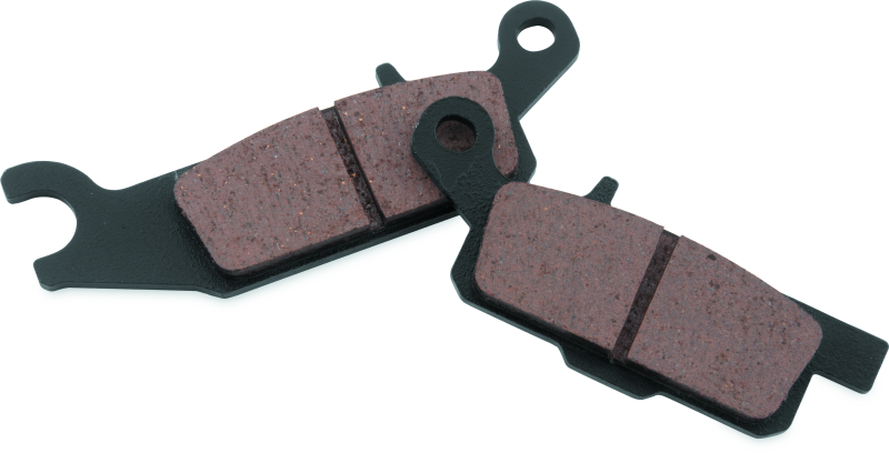 BikeMaster 961276 - Yamaha Brake Pads