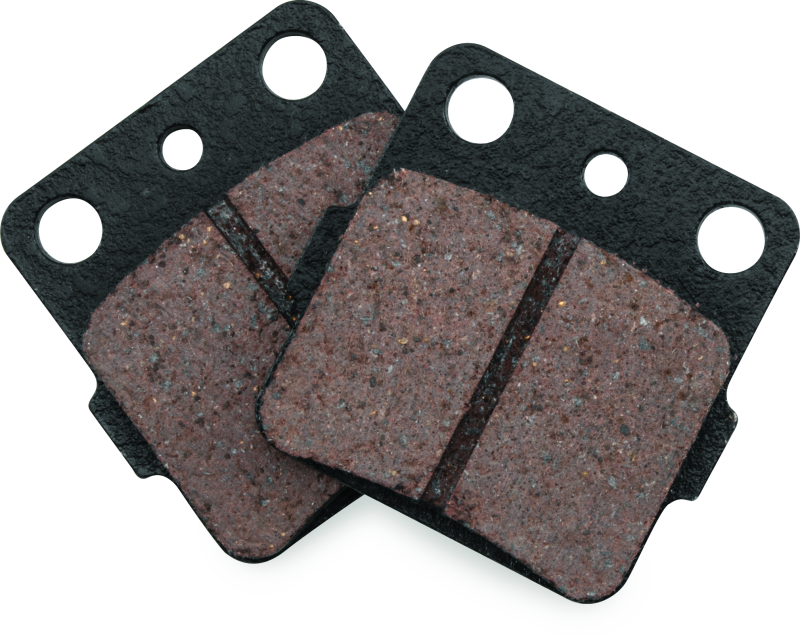 BikeMaster 961239 - Honda Brake Pads