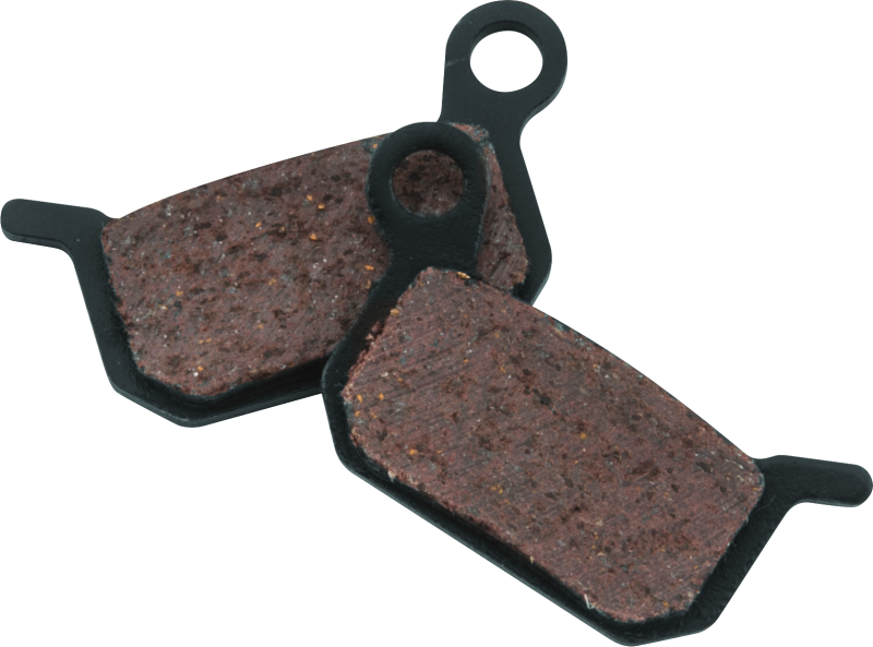 BikeMaster 961297 - Cobra Moto Brake Pads