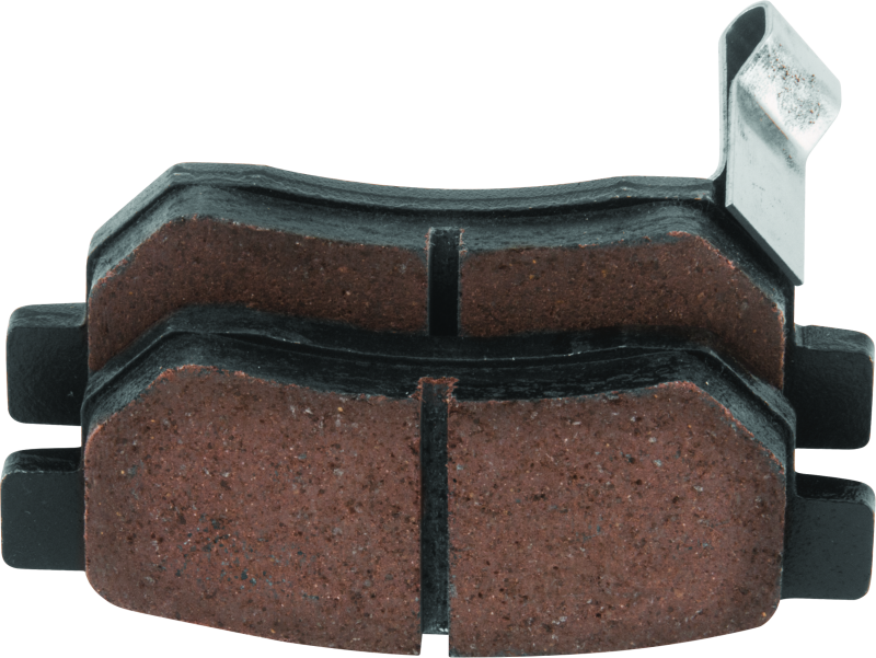 BikeMaster 961293 - Honda Brake Pads