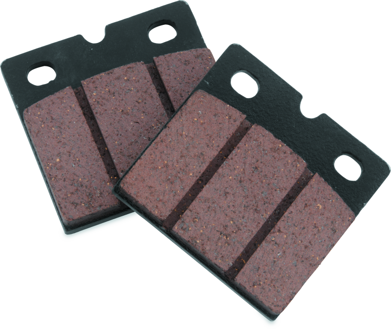 BikeMaster 961126 - Brake Pads