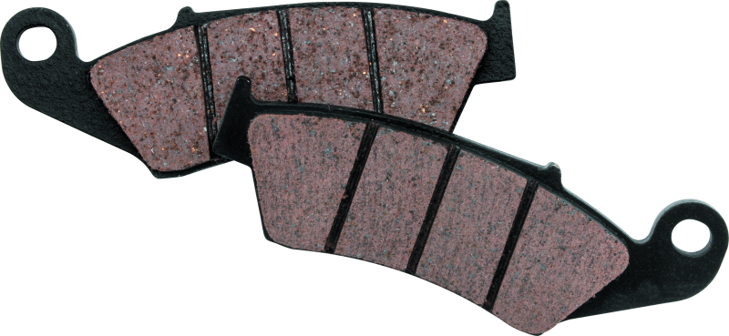 BikeMaster 961188 - Honda Brake Pads