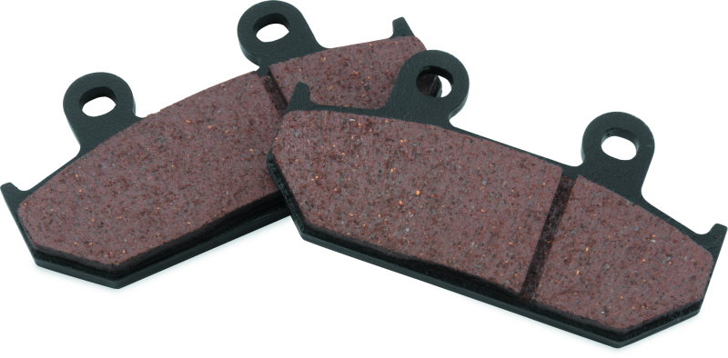 BikeMaster 961161 - Honda Brake Pads BikeMaster 961161 - Honda Brake Pads