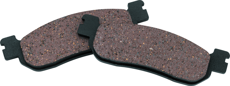 BikeMaster 961144 - Yamaha Brake Pads