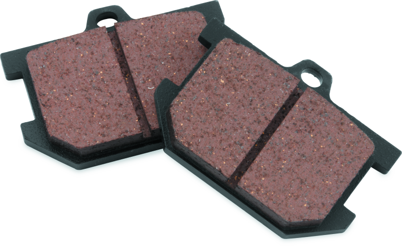BikeMaster 961140 - Yamaha Brake Pads