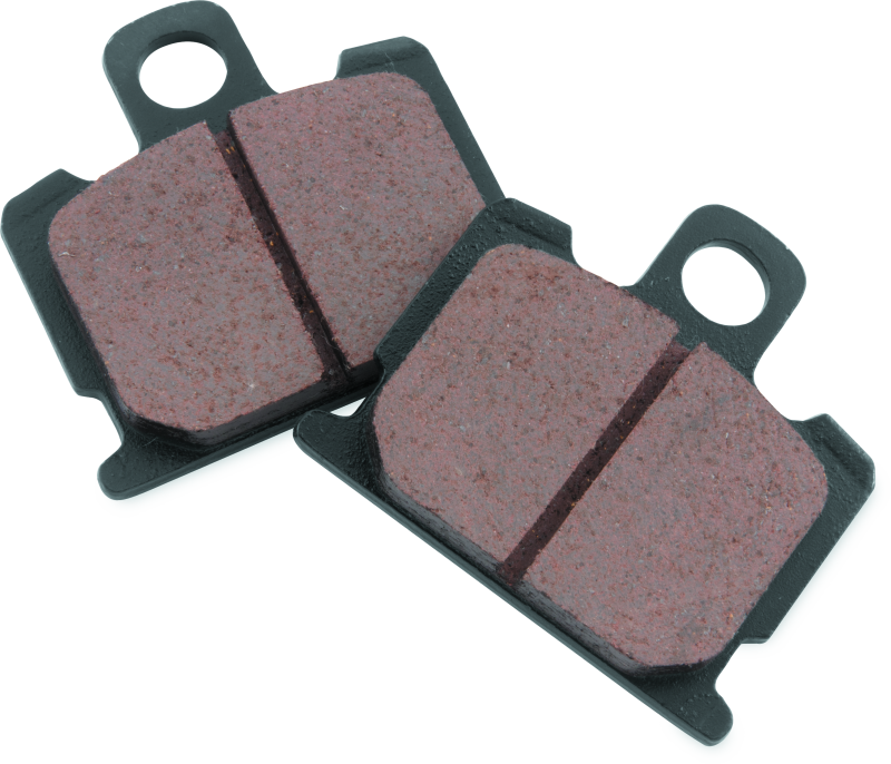 BikeMaster 961165 - Yamaha Brake Pads