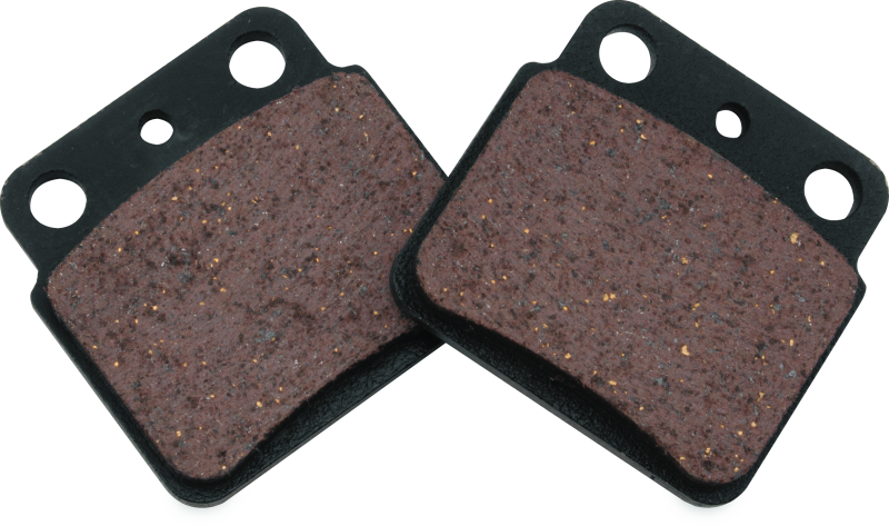 BikeMaster 961264 - Arctic Cat Brake Pads