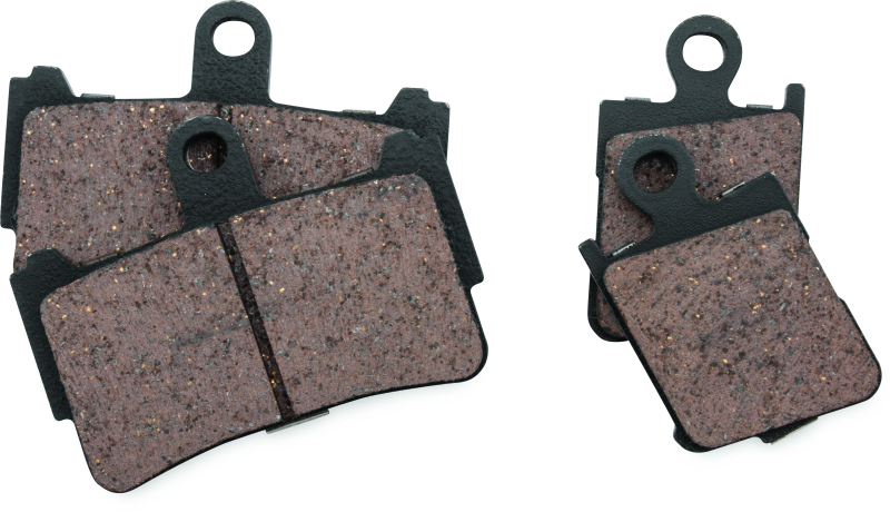 BikeMaster 961284 - Honda Brake Pads