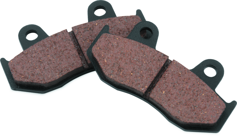BikeMaster 961244 - Yamaha Brake Pads