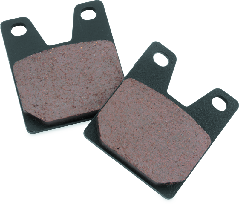 BikeMaster 961169 - Yamaha Brake Pads