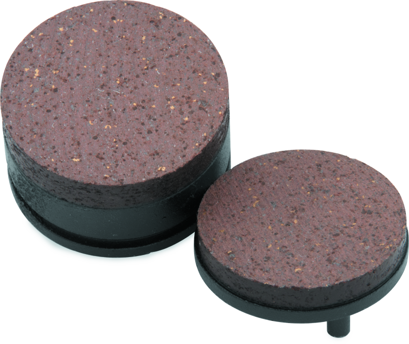 BikeMaster 961270 - Yamaha Brake Pads