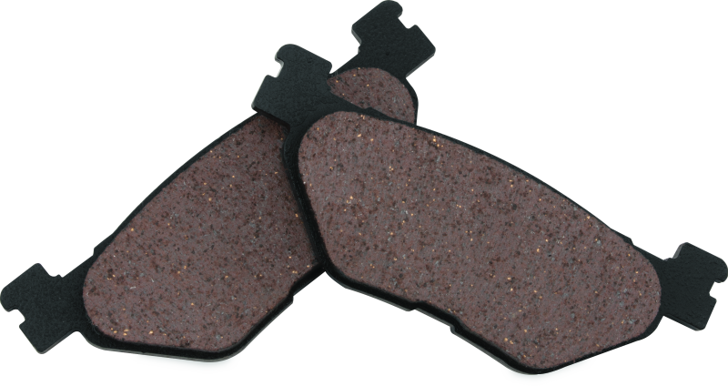 BikeMaster 961138 - Yamaha Brake Pads