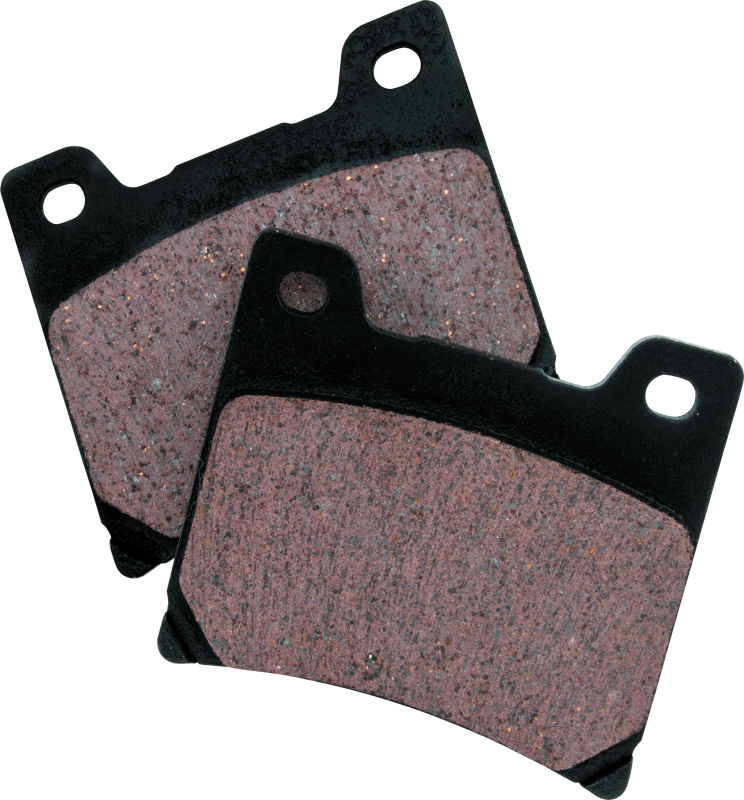 BikeMaster 961102 - Yamaha Brake Pads