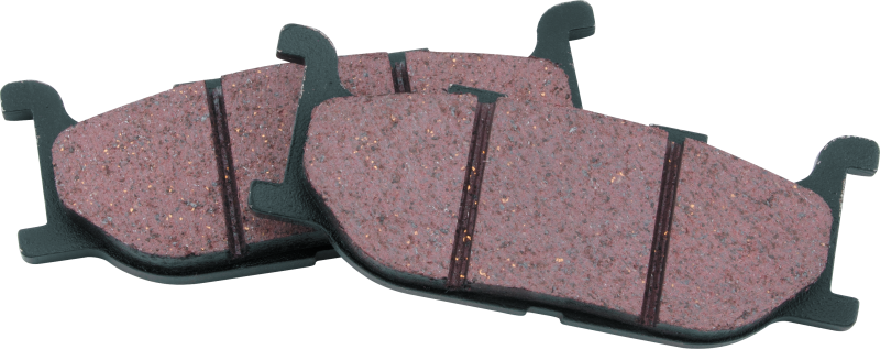 BikeMaster 961120 - Yamaha Brake Pads