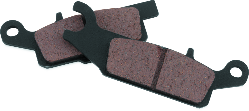 BikeMaster 961274 - Yamaha Brake Pads