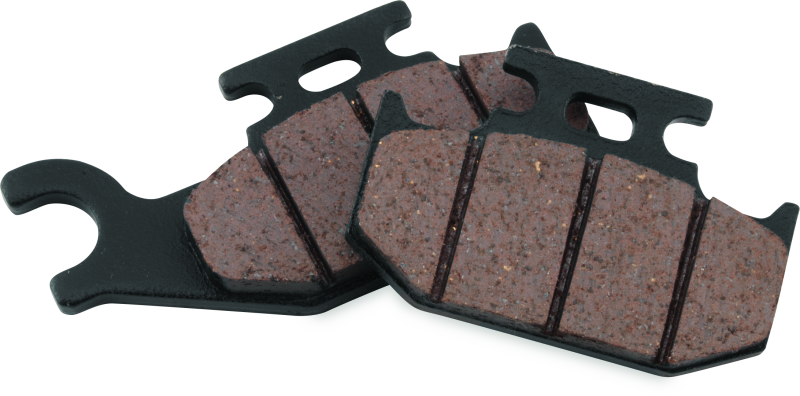 BikeMaster 961273 - Yamaha Brake Pads