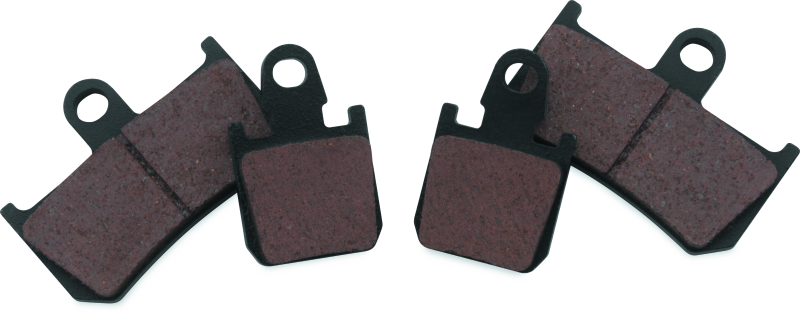 BikeMaster 961212 - Yamaha Brake Pads