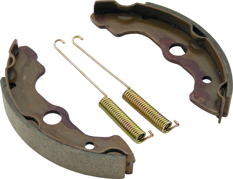 BikeMaster 963022 - Honda Brake Shoes