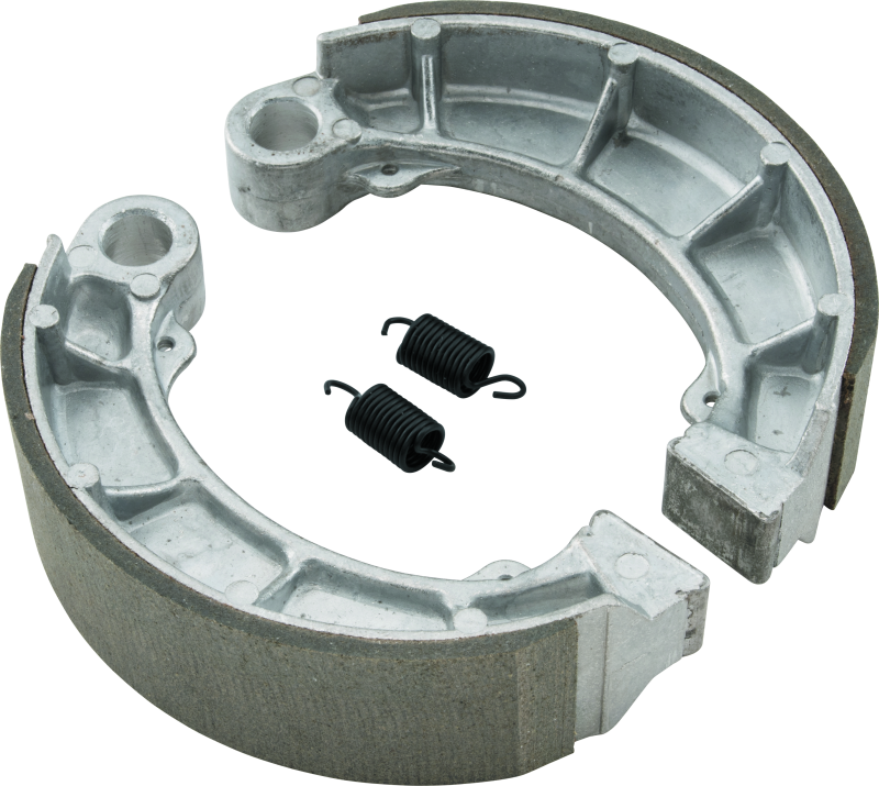 BikeMaster 963008 - Honda Brake Shoes