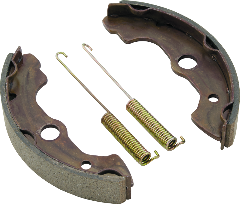 BikeMaster 963021 - Brake Shoes