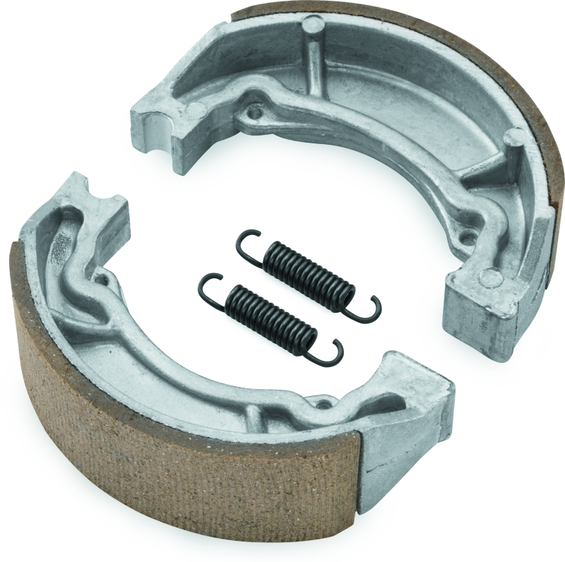 BikeMaster 963056 - Brake Shoes