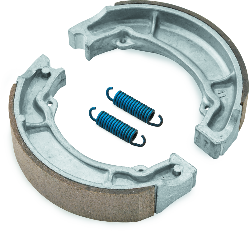 BikeMaster 963032 - Brake Shoes