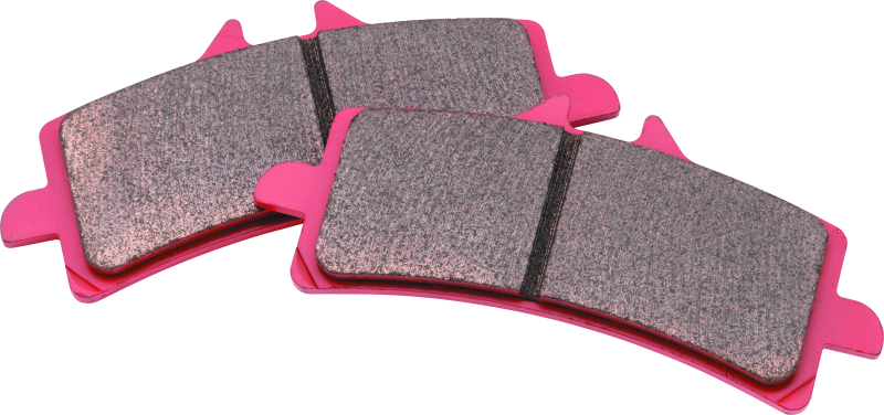 BikeMaster 961602 - Sintered Brake Pads
