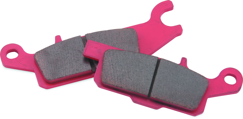 BikeMaster 961575 - Yamaha Sintered Brake Pads