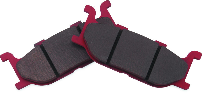 BikeMaster 961420 - Yamaha Sintered Brake Pads