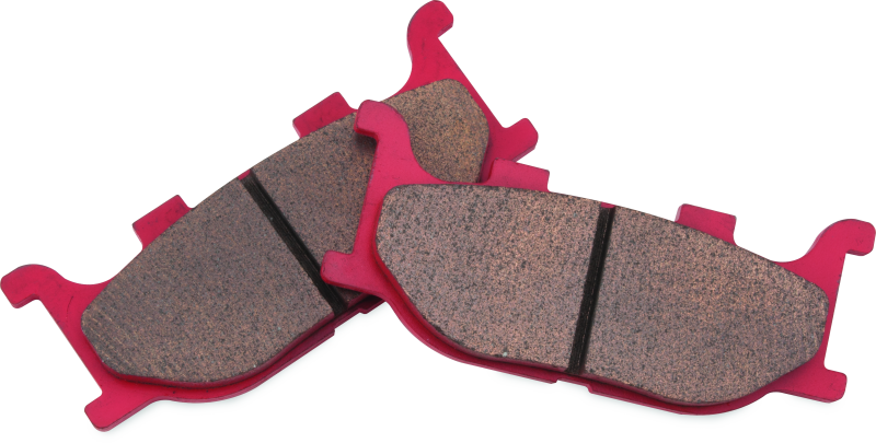 BikeMaster 961410 - Yamaha Sintered Brake Pads