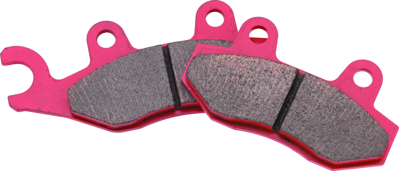 BikeMaster 961439 - Honda Sintered Brake Pads